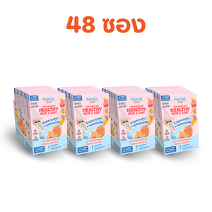 [ยกลัง 48 ชิ้น] BEARING อาหารเปียก สูตรโภชนาการครบถ้วนและสมดุล (Complete & Balanced Nutrition) สูตรสำหรับแมว 70g.