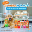 tick-flea-shampoo-for-dogs