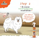 tick-flea-spray-for-dogs-step-2