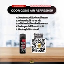 odor-gone-air-refresher-car-instruction