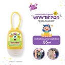 family-hygiene-hand-sanitizer-yellow