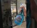 *King's Stella น้ำยาเช็ดกระจก Refill