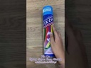 *Fix On สเปรย์อัดกลีบรีดเรียบ 500 ml.