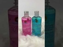 *BEARING แชมพูสูตรเย็น Icy Cool รีฟิล 450 ml.