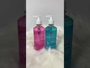 *BEARING แชมพูสูตรเย็น Icy Cool 450 ml.
