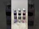 *Chic & Charm Leave on Lotion 150 ml.