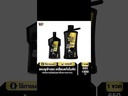 *President's WaxOne Gold Crystal Finishing Car Shampoo แชมพูทำความสะอาดพร้อมเคลือบเงา
