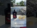 *WaxOne Max Wash & Wax Car Wax Shampoo แชมพูล้างรถผสมแว๊กซ์