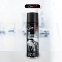 *Carpro สเปรย์โฟมทำความสะอาดและปกป้องยางรถยนต์
