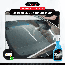 *Carpro Glass Cleaner3