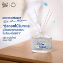 *King's Stella ฟีล เดอะ บลูม ก้านไม้หอมปรับอากาศ 100 ml. #calm time
