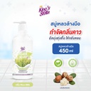 antibacterial-hand-wash-rice-milk