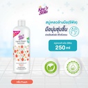 hand-fresh-clean-care-peach