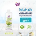 hygiene-care-antibacterial-hand-foam-rice-milk