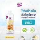 hygiene-care-antibacterial-hand-foam-wild-honey