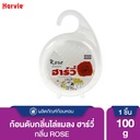 deodorizer-rose-100g