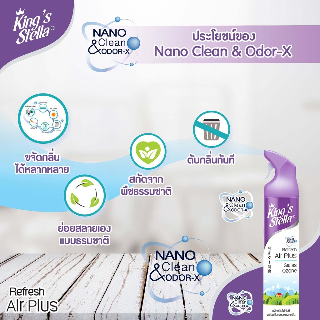 refresh-air-plus-freshener-spray-benefit