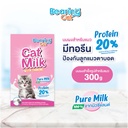 *BEARING Cat นมผงสำหรับลูกแมว
