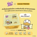 *King's Stella เฟรชเจลคาเคา 180 g.