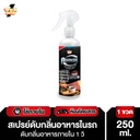 *WaxOne Refresh Bad Odor Killer สเปรย์ดับกลิ่นอาหารและกลิ่นไม่พึงประสงค์ในรถยนต์