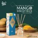 *King's Stella Sirin Thai Reed Diffuser ศิรินทร์ ก้านหอมปรับอากาศ
